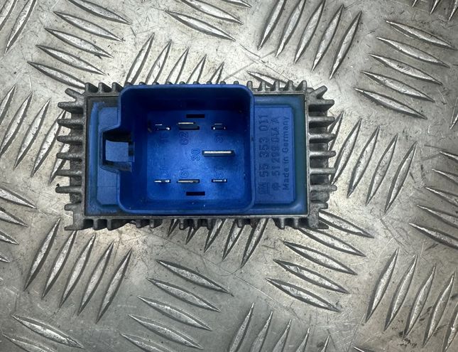 OPEL Zafira A (1999-2003) Свечи 55353011 28448609