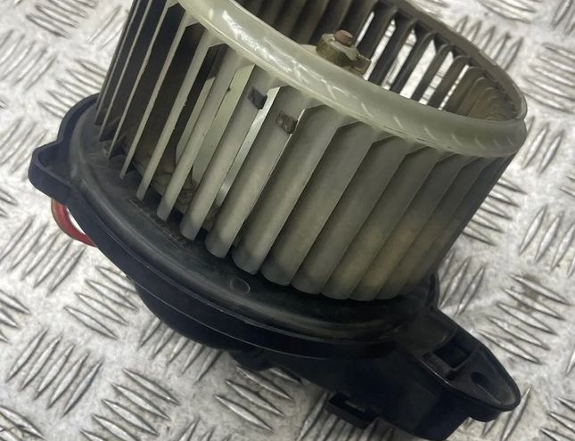AUDI A6 C5/4B (1997-2004) Interior Heater 4B1820021B,0130111202,MF0160700361 28763671