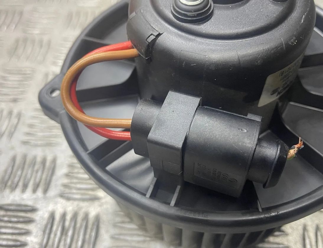 AUDI A6 C5/4B (1997-2004) Interior Heater 4B1820021B,0130111202,MF0160700361 28763671