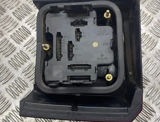 VOLKSWAGEN Transporter T4 (1990-2003) Фонарь задний левый 70194511,ULO3388 28998295