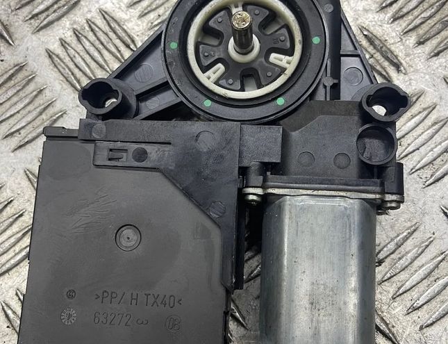 VOLKSWAGEN Touran 1 generation (2003-2015) Front Left Door Window Regulator Motor 1T0959702,400785N,1K0959792C 29003370