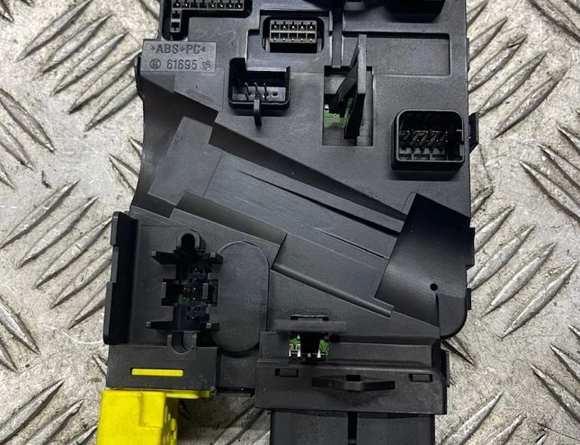 VOLKSWAGEN Touran 1 generation (2003-2015) Stūres stāvokļa sensors 1K0953549A 29018334