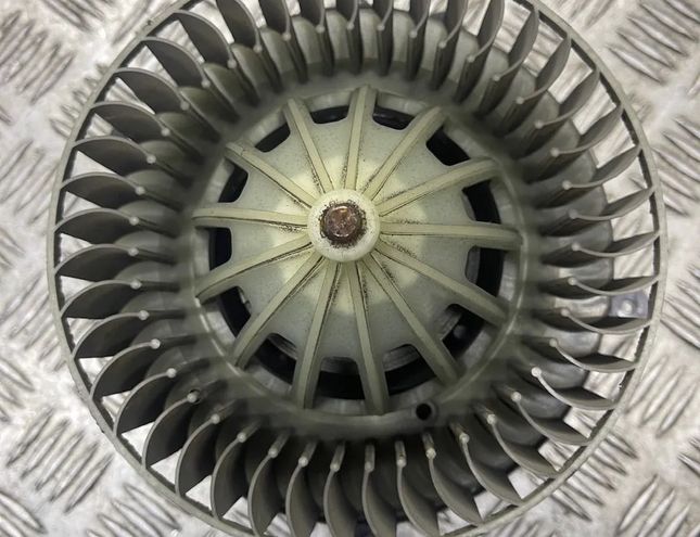 MERCEDES-BENZ E-Class W211/S211 (2002-2009) Salona sildītājs 9140010471,9400973,A2308216351 29071322