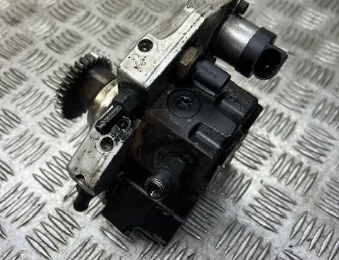 MERCEDES-BENZ E-Class W211/S211 (2002-2009) Degvielas sūknis A6420700201 29074422