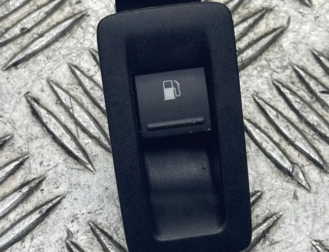 VOLKSWAGEN Touran 1 generation (2003-2015) Переключатель открытия топливного бака 1T0959551,1F0959527 29089431