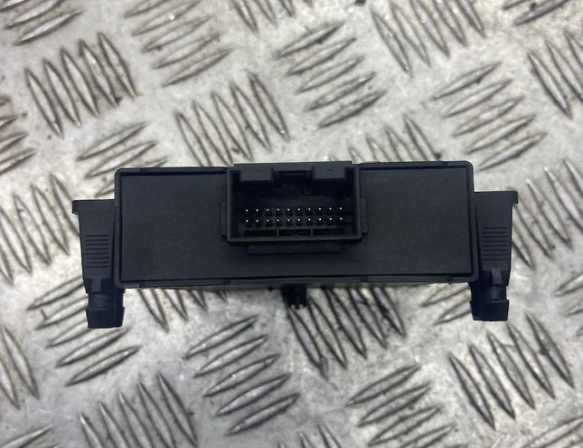 VOLKSWAGEN Golf 6 generation (2008-2015) Gateway Control Unit 1K0907530Q,5WK50011F 29385232