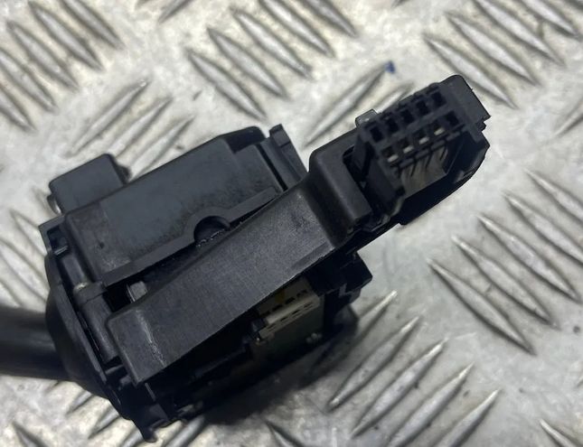 VOLKSWAGEN Golf 6 generation (2008-2015) Turn switch knob ANP80H012C,5JF0587A,1K0953513E 29398180