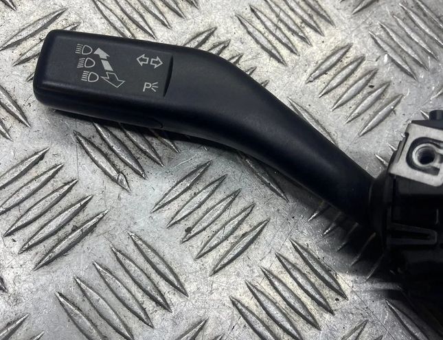 VOLKSWAGEN Golf 6 generation (2008-2015) Turn switch knob ANP80H012C,5JF0587A,1K0953513E 29398180