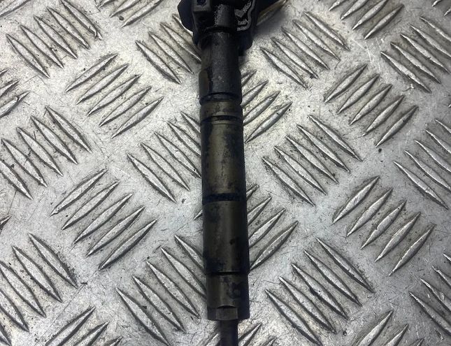 MERCEDES-BENZ E-Class W211/S211 (2002-2009) Degvielas sprausla A6420700587,060510,0445115 29803575