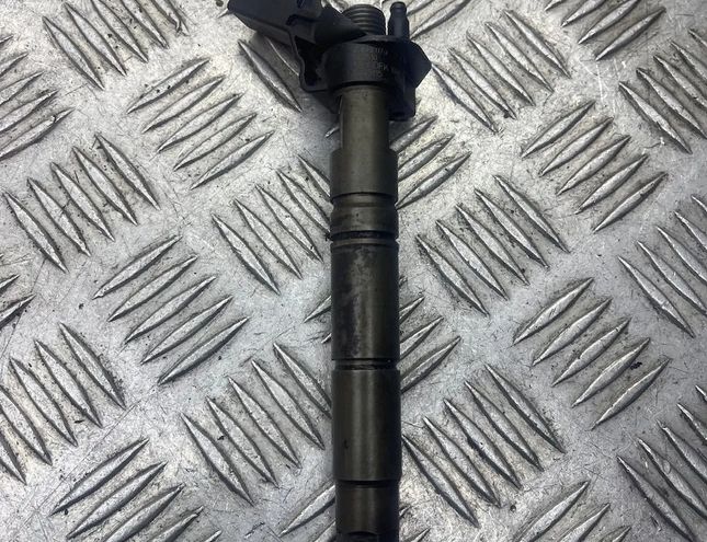 MERCEDES-BENZ E-Class W211/S211 (2002-2009) Degvielas sprausla A6420700587,060510,0445115 29803681