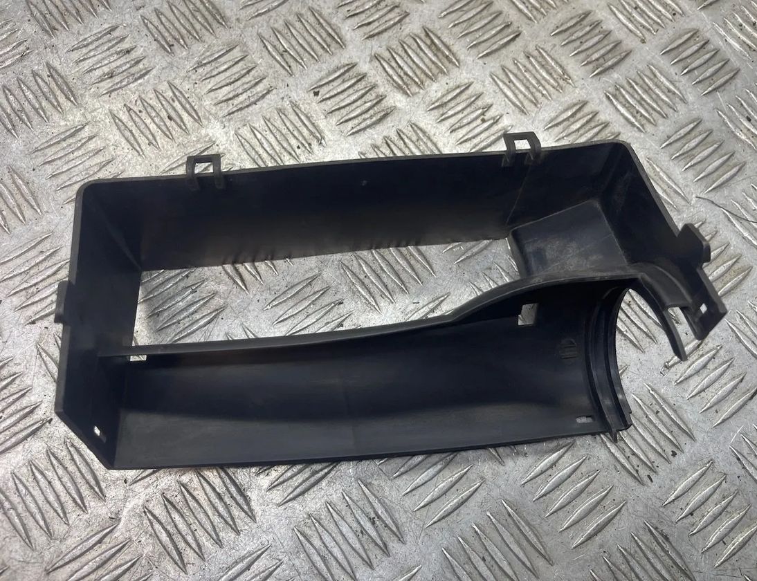 AUDI A3 8P (2003-2013) ДЕТАЛЬ (ДЕТАЛИ) КАНАЛА ЗАБОРА ВОЗДУХА 1Q0805962,1K0805962E 30076840