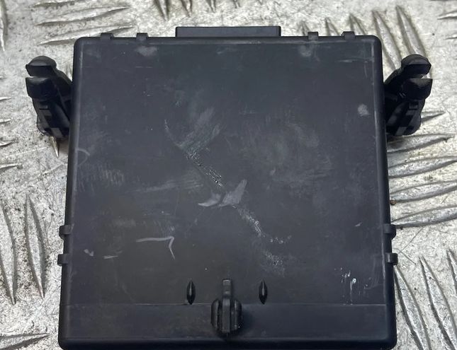 AUDI A3 8P (2003-2013) Gateway блок 1K0907530L,1K0907951,403948 30097525