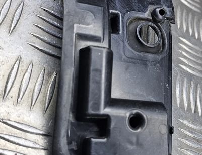 BMW 5 Series E60/E61 (2003-2010) Drošinātāju kārbas vāks 58650910,34303739328 30293486