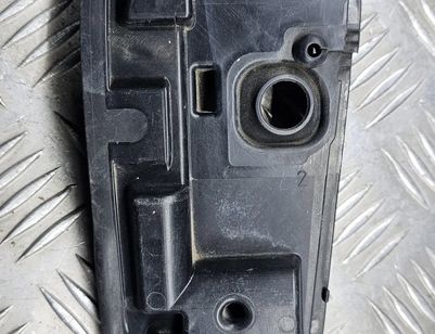 BMW 5 Series E60/E61 (2003-2010) Drošinātāju kārbas vāks 58650910,34303739328 30293486