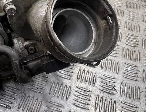 AUDI A3 8P (2003-2013) Turbīna 06J145701L,53039700134,7100171270 30321463