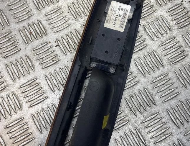 VOLKSWAGEN Bora 1 generation (1998-2005) Front Left Door Window Switch F005S00011,1J4959857 30369673