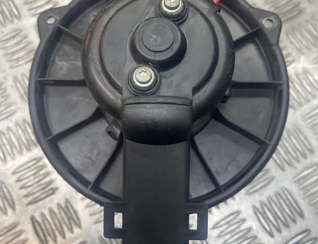 AUDI A6 C5/4B (1997-2004) Salona sildītājs B130304438,56626002,0160700360 30376568