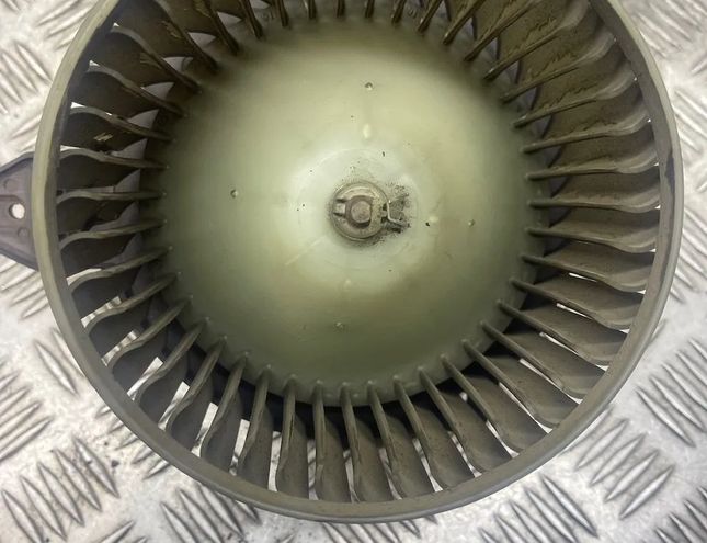 AUDI A6 C5/4B (1997-2004) Salona sildītājs B130304438,56626002,0160700360 30376568