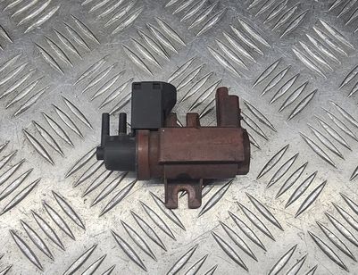 PEUGEOT 607 1 generation (2000-2008) Vacuum Valve 9654282880 30384389
