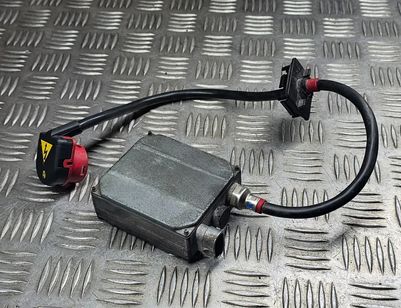 AUDI A6 C5/4B (1997-2004) Ksenona bloks 5DV00776015,4B0941471 30414635