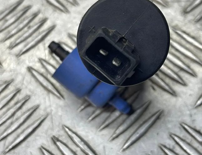 AUDI A6 C5/4B (1997-2004) Вакуумный клапан 102456,PA6GBGF30 30675285