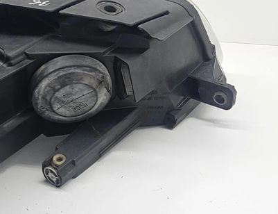 VOLKSWAGEN Passat B6 (2005-2010) Фара передняя левая 3C0941005AA,89312170,2406101020 30799760