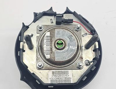 CHRYSLER PT Cruiser 1 generation (2000-2010) Steering Wheel Airbag P0WG26XDVAC,Y038370588 31261005