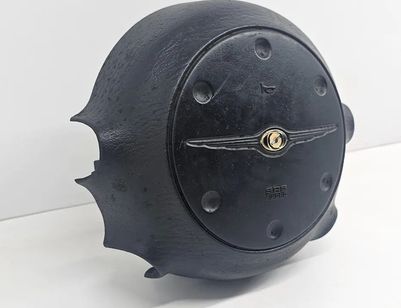 CHRYSLER PT Cruiser 1 generation (2000-2010) Steering Wheel Airbag P0WG26XDVAC,Y038370588 31261005