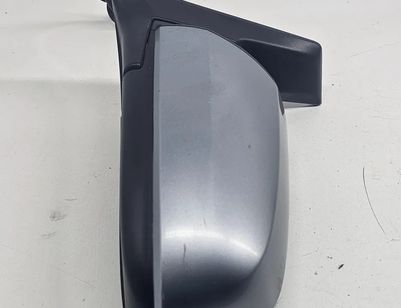 OPEL Zafira B (2005-2010) Left Side Wing Mirror E1010850 31496420