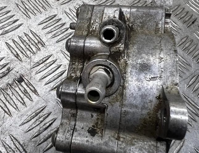 VOLKSWAGEN Passat B6 (2005-2010) Топливный насос 03G145209 31541283