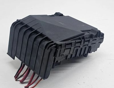 VOLKSWAGEN Passat B6 (2005-2010) Блок предохранителей 3C0937125,63592777 31542069
