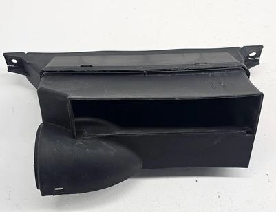 VOLKSWAGEN Passat B6 (2005-2010) Air intake duct part 1K0805962A 31616840