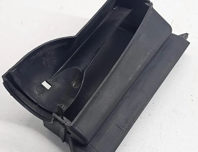 VOLKSWAGEN Passat B6 (2005-2010) Air intake duct part 1K0805962A 31616840