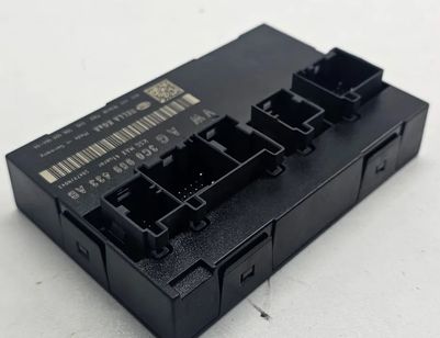 VOLKSWAGEN Passat B6 (2005-2010) Comfort Control Unit 3C0959433AB 31652298