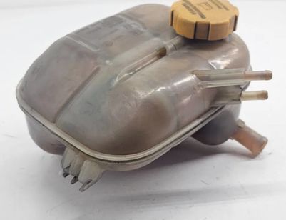 OPEL Zafira B (2005-2010) Coolant Expansion Tank Reservoir 13127129,460029937,13127128 31700626