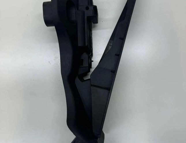 VOLKSWAGEN Golf 5 generation (2003-2009) Педаль газа 1K1721503P 31945705