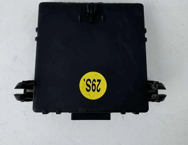 VOLKSWAGEN Passat B6 (2005-2010) Gateway блок 1K0907530E 31975664