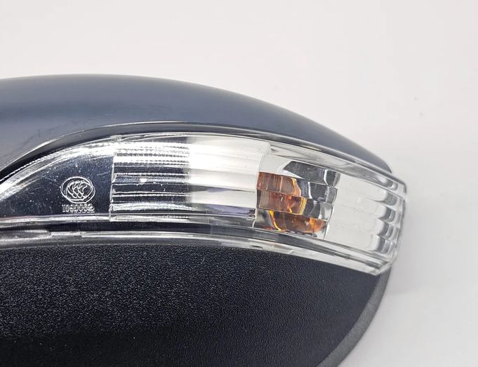 FORD Fiesta 6 generation (2008-2020) Left Side Wing Mirror E8024704,I090062 32057172