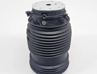 MERCEDES-BENZ C-Class W205/S205/C205 (2014-2023) Aizmugurējais labais gaisa balstiekārtas spilvens A2053200225 32146077