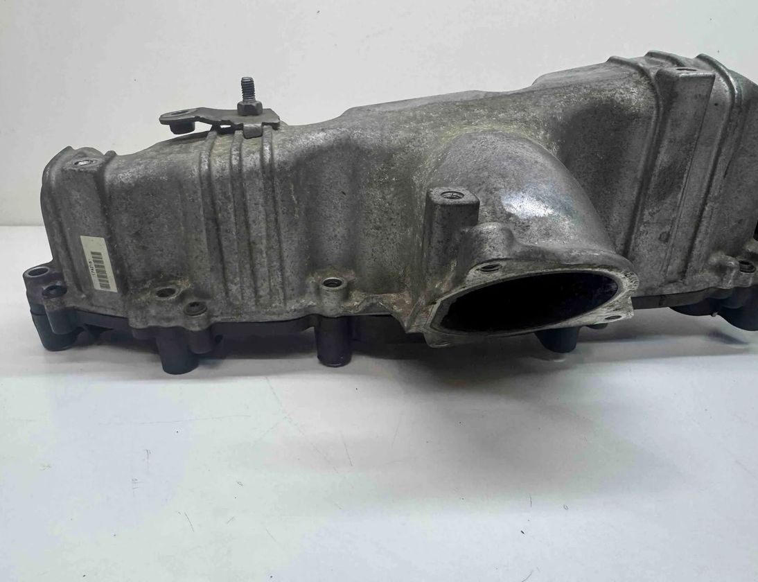 VOLKSWAGEN Passat B6 (2005-2010) Intake Manifold Valve Motor 03L129086 32410805