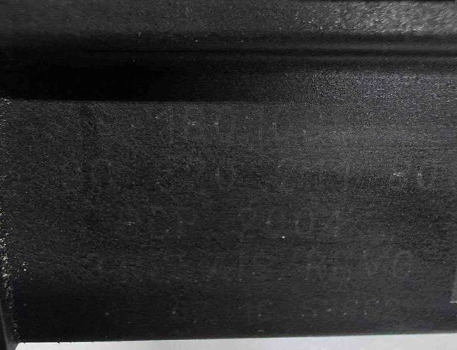 CITROËN C4 Picasso 1 generation (2006-2013) Aizdedzes sveces 018010951 32653953