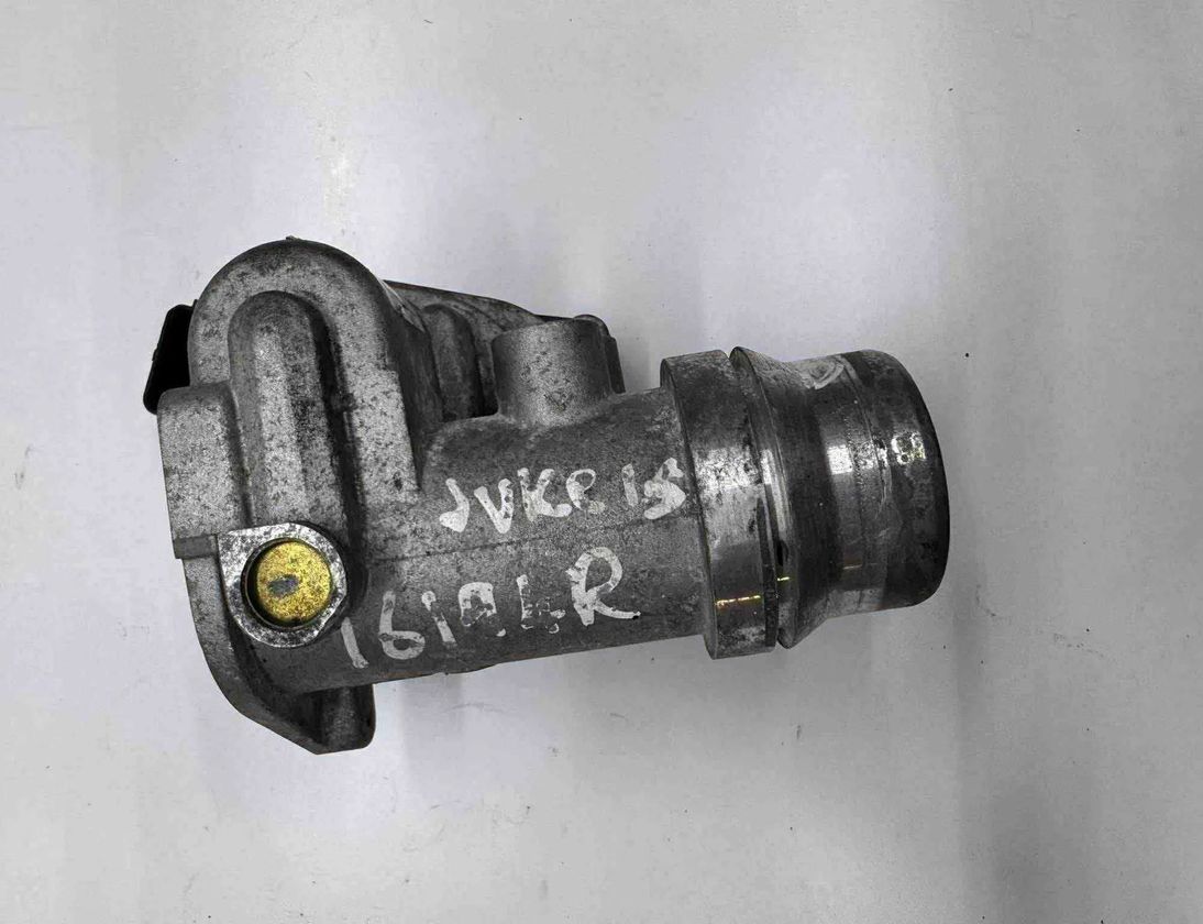 RENAULT Megane 3 generation (2008-2020) Droseļvārsts 161A09794R,154420793 32702181