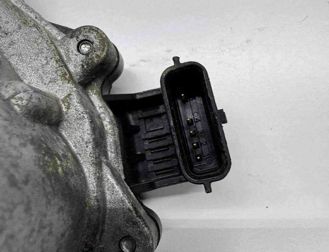 RENAULT Megane 3 generation (2008-2020) Droseļvārsts 161A09794R,154420793 32702181