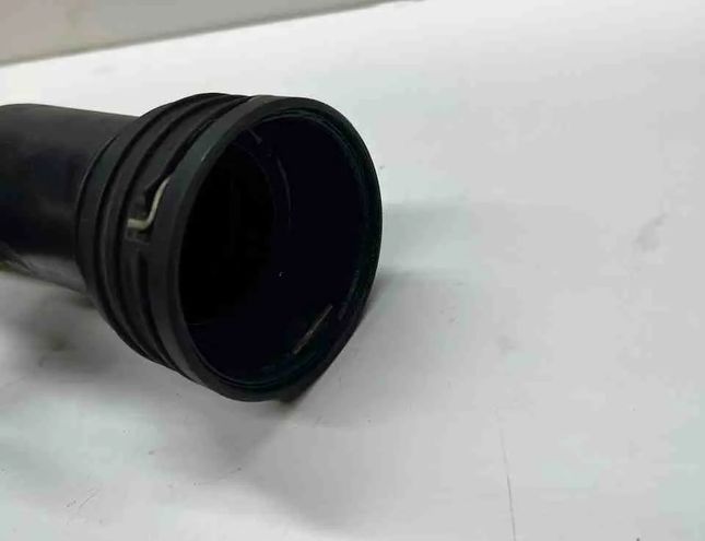 VOLKSWAGEN Passat B6 (2005-2010) шланг радиатора интеркулера 1K0145762AD 32742116