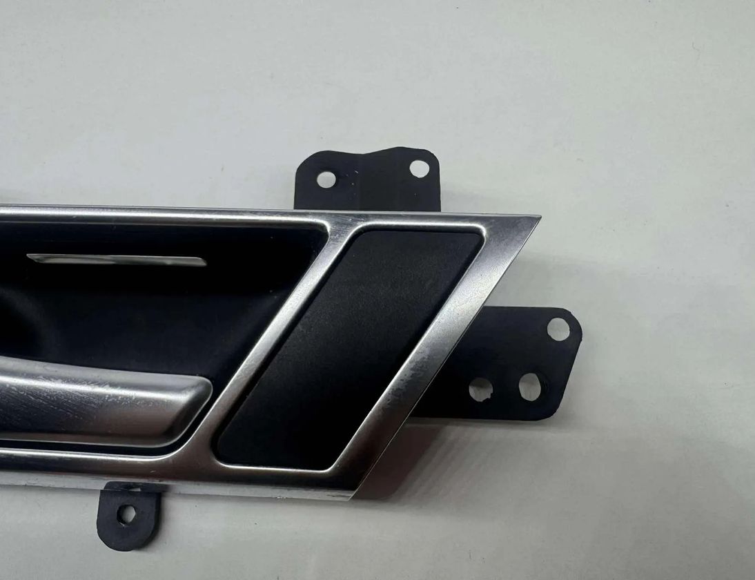 AUDI A6 C6/4F (2004-2011) Left Rear Internal Opening Handle 4F0839019D 32823037
