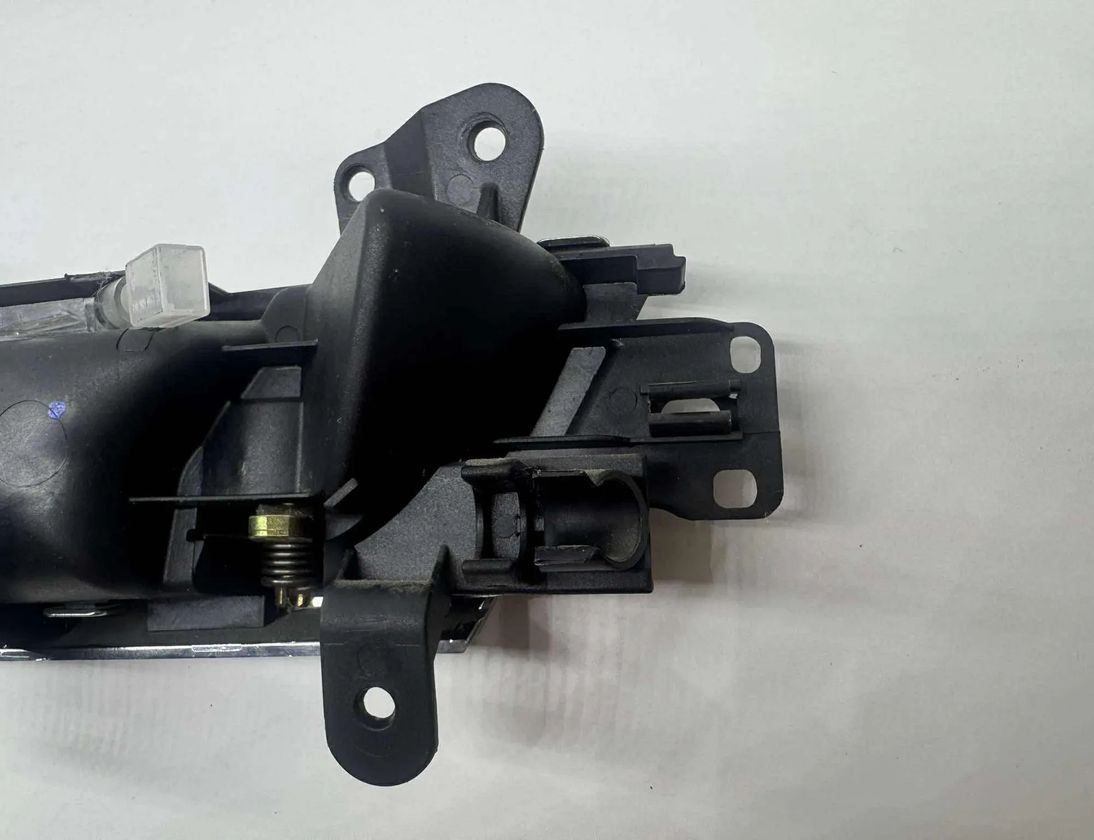AUDI A6 C6/4F (2004-2011) Left Rear Internal Opening Handle 4F0839019D 32823037