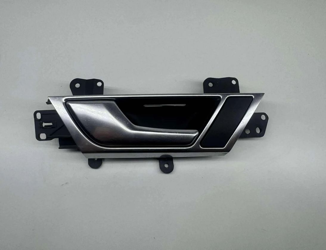 AUDI A6 C6/4F (2004-2011) Left Rear Internal Opening Handle 4F0839019D 32823037