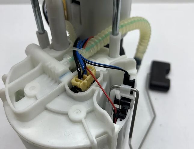 AUDI A5 F5 (2016-2024) In Tank Fuel Pump 8K0919051G 33007787