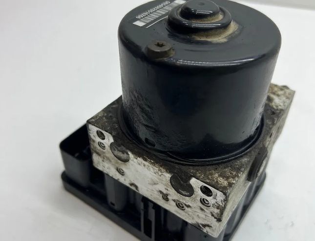VOLKSWAGEN Touran 1 generation (2003-2015) Абс блок 1K0907379AC 33036634
