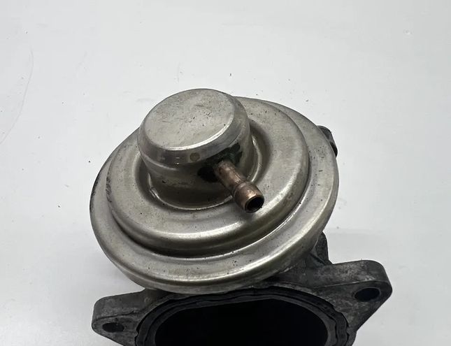 VOLKSWAGEN Passat B6 (2005-2010) EGR vārsts 038131501AN 33071949